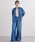 Maison INNESS�i���]���A�C�l�X�j�́u�yZOZO����z�yi Deni�z6.7oz�f�j���Z�b�g�A�b�v�i�͂����j�i�Z�b�g�A�b�v�j�v�b�u���[