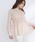 NATURAL BEAUTY BASIC�i�i�`�������r���[�e�B�[�x�[�V�b�N�j�́u���V���[�����O�y�v�����V���c�i�V���c/�u���E�X�j�v�b�I�����W