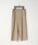 KANEMASA PHIL.�i�J�l�}�T�t�B���j�́u�yKANEMASA PHIL./�J�l�}�T�t�B���z28G Cupro Easy Pants�i���̑��p���c�j�v�b�x�[�W��