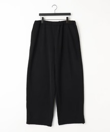 KANEMASA PHIL.（カネマサフィル）の「【KANEMASA PHIL./カネマサフィル】28G Cupro Easy Pants（その他パンツ）」