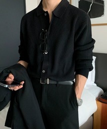 Otte（オッテ）の「ニットカーディガン（カーディガン/ボレロ）」