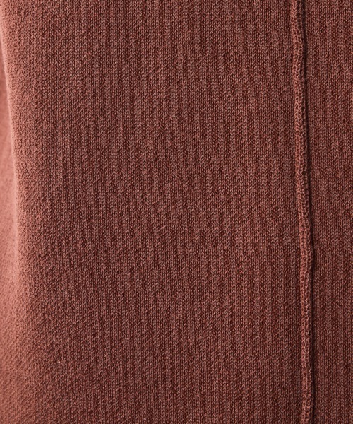 CHIC STYLE(シックスタイル)の「綿100%タンクトップニットロングワンピース<大きいサイズ有>シックスタイル(ワンピース・レディース・ベージュ系/ブラック・LL/3L/4L/5L/M/L)」の17枚目の写真