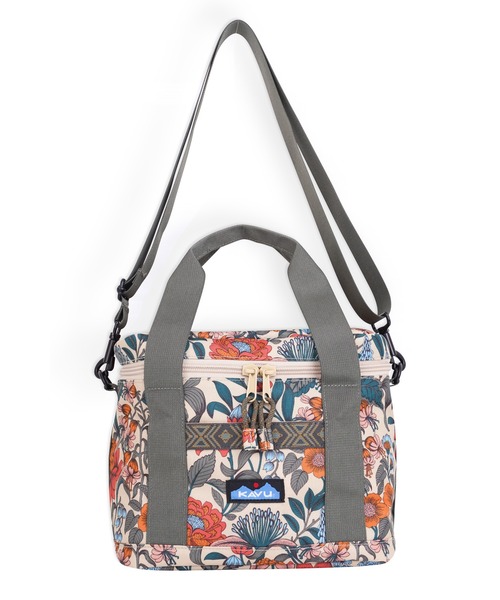 KAVU(カブー)の「KAVU/カブー Meal Mate/ミールメイト(ショルダーバッグ・レディース・B/D/C/A・FREE)」の2枚目の写真