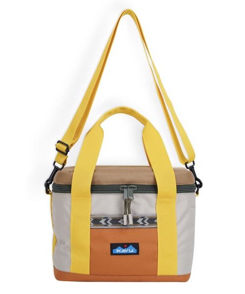 KAVU(カブー)の「KAVU/カブー Meal Mate/ミールメイト(ショルダーバッグ・レディース・B/D/C/A・FREE)」の3枚目の写真