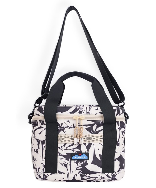 KAVU(カブー)の「KAVU/カブー Meal Mate/ミールメイト(ショルダーバッグ・レディース・B/D/C/A・FREE)」の4枚目の写真