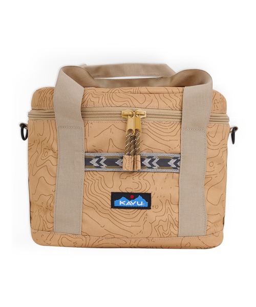 KAVU(カブー)の「KAVU/カブー Meal Mate/ミールメイト(ショルダーバッグ・レディース・B/D/C/A・FREE)」の6枚目の写真