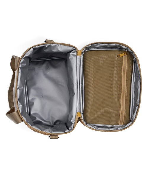 KAVU(カブー)の「KAVU/カブー Meal Mate/ミールメイト(ショルダーバッグ・レディース・B/D/C/A・FREE)」の7枚目の写真
