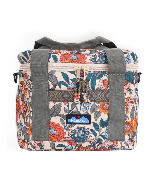 KAVU(カブー)の「KAVU/カブー Meal Mate/ミールメイト(ショルダーバッグ・レディース・B/D/C/A・FREE)」の10枚目の写真