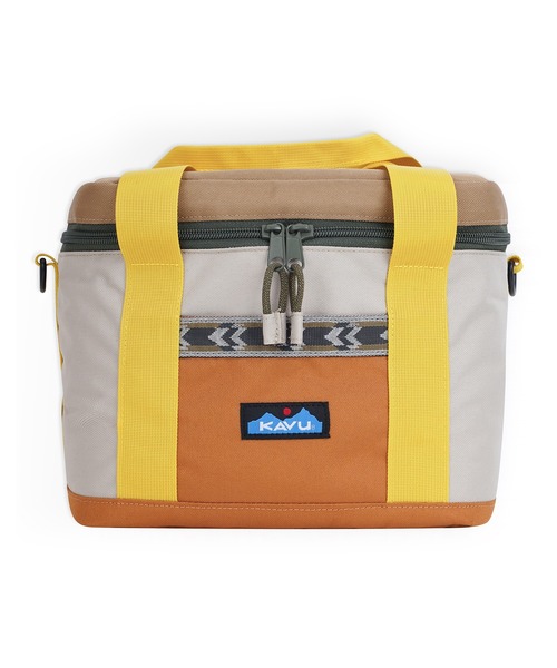 KAVU(カブー)の「KAVU/カブー Meal Mate/ミールメイト(ショルダーバッグ・レディース・B/D/C/A・FREE)」の14枚目の写真