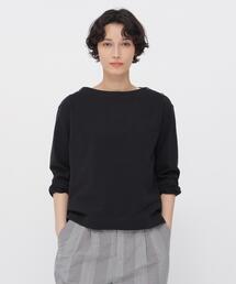 TOUGH COTTON JERSEY