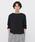 MARGARET HOWELL�i�}�[�K���b�g�n�E�G���j�́uTOUGH COTTON JERSEY�iT�V���c/�J�b�g�\�[�j�v�b�u���b�N
