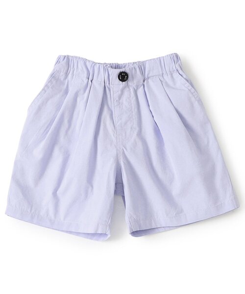 WEB限定】タックハーフパンツ（その他パンツ）｜BREEZE（ブリーズ）の