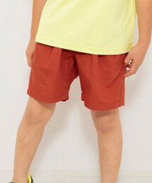 BREEZE | 【WEB限定】タックハーフパンツ(その他パンツ)