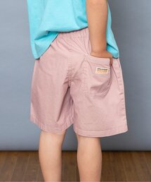 BREEZE | 【WEB限定】タックハーフパンツ(その他パンツ)