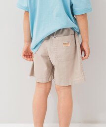 BREEZE | 【WEB限定】タックハーフパンツ(その他パンツ)