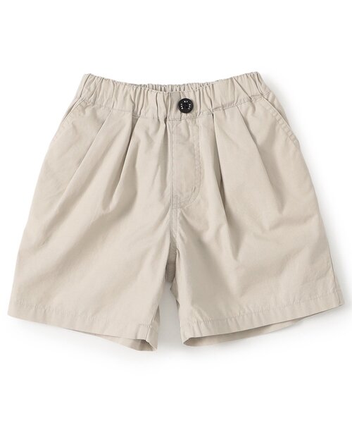 WEB限定】タックハーフパンツ（その他パンツ）｜BREEZE（ブリーズ）の