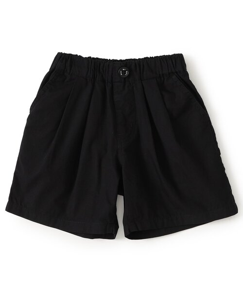 WEB限定】タックハーフパンツ（その他パンツ）｜BREEZE（ブリーズ）の