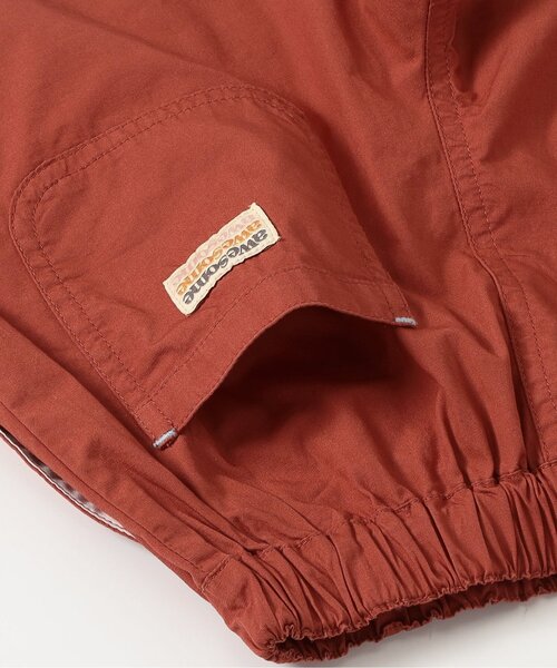 BREEZE(ブリーズ)の「【WEB限定】タックハーフパンツ(その他パンツ・キッズ・レッド/ベージュ/ミント/ラベンダー/ブラック/ライトグレー/ピンク・100/140/130/120/160/90/110/150)」の12枚目の写真