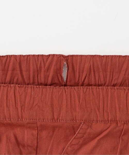 BREEZE(ブリーズ)の「【WEB限定】タックハーフパンツ(その他パンツ・キッズ・レッド/ベージュ/ミント/ラベンダー/ブラック/ライトグレー/ピンク・100/140/130/120/160/90/110/150)」の10枚目の写真