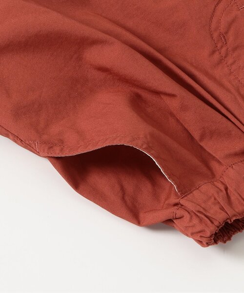 BREEZE(ブリーズ)の「【WEB限定】タックハーフパンツ(その他パンツ・キッズ・レッド/ベージュ/ミント/ラベンダー/ブラック/ライトグレー/ピンク・100/140/130/120/160/90/110/150)」の16枚目の写真