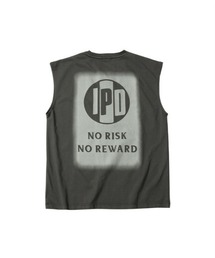 IPD（アイピーディー）の「【IPD】NR CUT OFF TANK（タンクトップ）」