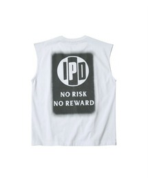 IPD（アイピーディー）の「【IPD】NR CUT OFF TANK（タンクトップ）」