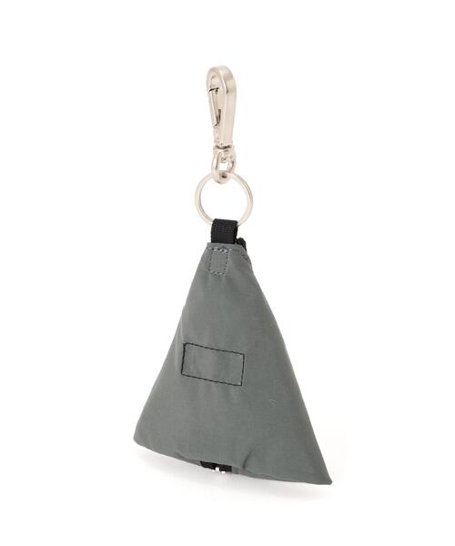 MHL.（エムエイチエル）の「STANDARD SUPPLY FOR MHL.（ポーチ・レディース・オレンジ/グレー系その他2・FREE）」の3枚目の写真