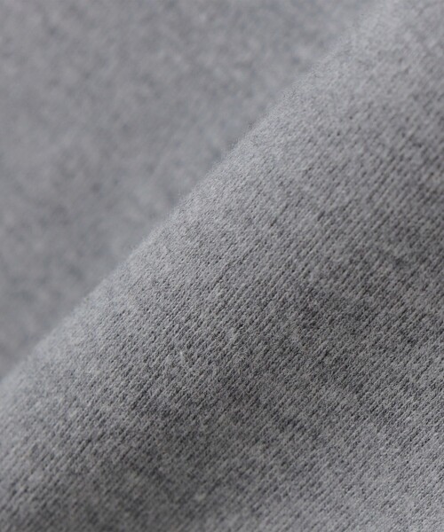 SHIPS(シップス)の「SHIPS: ソフト ベーシック スウェット(スウェット・メンズ・ネイビー/グレー・LARGE/MEDIUM/SMALL/X-LARGE)」の8枚目の写真