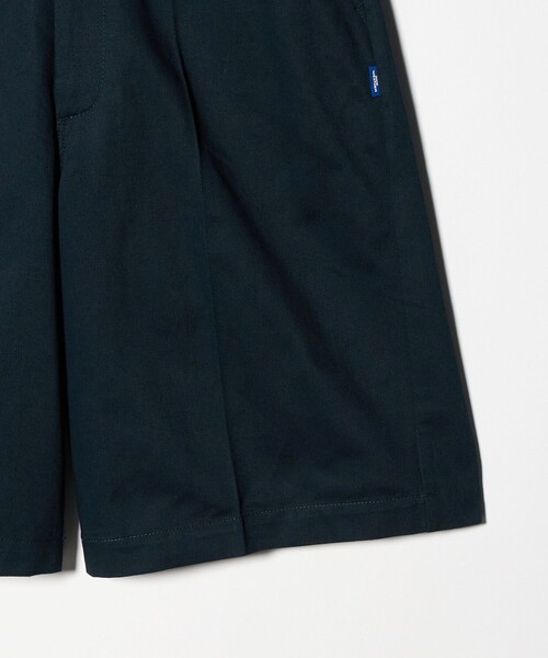 NICE WEATHER(ナイスウェザー)の「<NICE WEATHER>ウィメンズ チノハーフパンツ(チノパンツ・レディース・ベージュ/ネイビー・S/M)」の17枚目の写真
