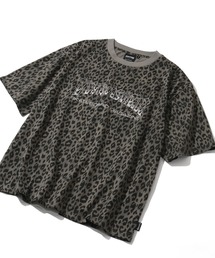 【THRASHER/スラッシャー】アソート柄 プリントロゴ 半袖Tシャツ