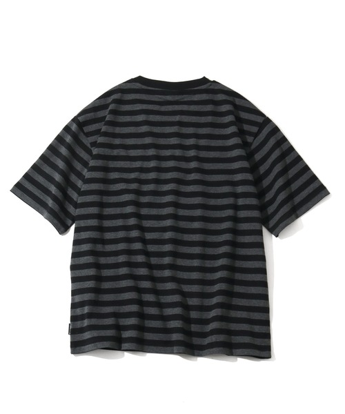 THRASHER(スラッシャー)の「【THRASHER/スラッシャー】アソート柄 プリントロゴ 半袖Tシャツ(Tシャツ/カットソー・メンズ・グリーン系カモフラージュ/ブラック系その他2/ベージュ系その他/グレー系カモフラージュ/ブラック系その他3/ブラック系その他・L/M/XL)」の22枚目の写真