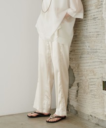 LARUTA（ラルータ）の「イージーパンツ（その他パンツ）」