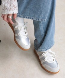 fredy emue | メリージェーンスニーカー(スニーカー)