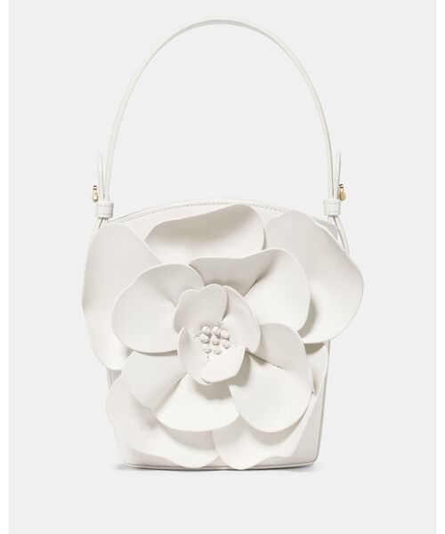 セール】フローラ バケット バッグ（ショルダーバッグ）｜kate spade