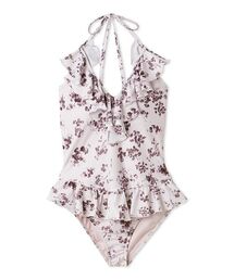 SNIDEL（スナイデル）の「ティアードフリルビキニ（水着）」 - WEAR