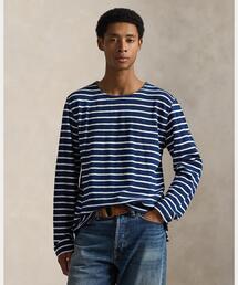 POLO RALPH LAUREN｜ポロ ラルフ ローレンのトップス（ボーダー柄