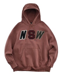 VINTAGE（ヴィンテージ）の「【USED】NIKE ロゴ フーディ（パーカー）」