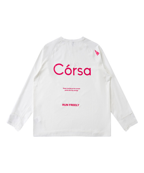 BUTTON SEOUL(ボタンソウル)の「ストレッチラグランランロングスリーブ (5 COLOR)(Tシャツ/カットソー・メンズ・アイボリー/グレー/バーガンディー/イエロー/ブラック・SMALL/MEDIUM/LARGE/X-LARGE)」の6枚目の写真