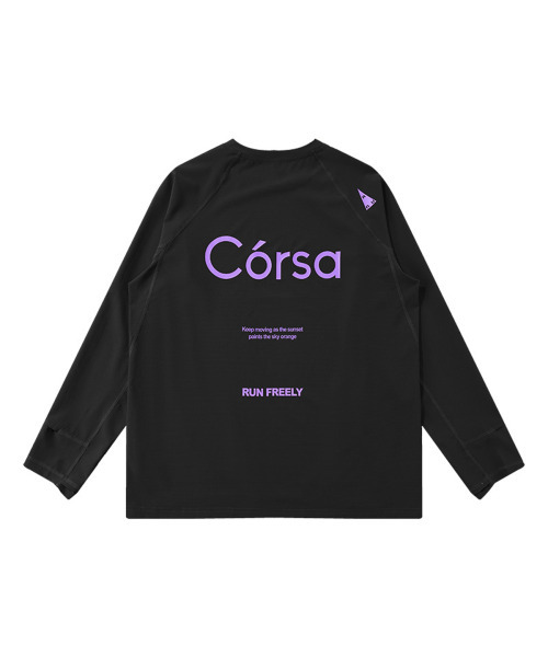 BUTTON SEOUL(ボタンソウル)の「ストレッチラグランランロングスリーブ (5 COLOR)(Tシャツ/カットソー・メンズ・アイボリー/グレー/バーガンディー/イエロー/ブラック・SMALL/MEDIUM/LARGE/X-LARGE)」の10枚目の写真