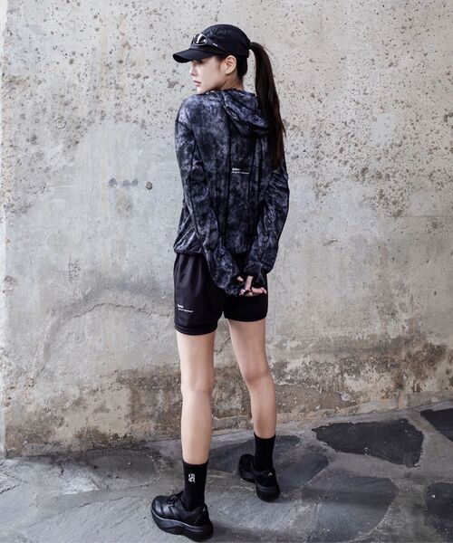PRINOAR(プリノア)の「エテリアル 5インチショーツ - ブラック(その他パンツ・レディース・ブラック・SMALL/MEDIUM/LARGE)」の17枚目の写真