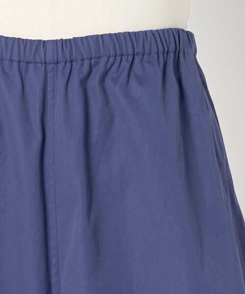 LOEFF(ロエフ)の「<LOEFF>コットン ギャバジン パンツ MENS(その他パンツ・メンズ・ロイヤルブルー/ホワイト・1/0/2)」の13枚目の写真