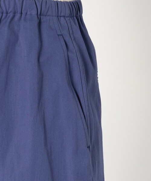 LOEFF(ロエフ)の「<LOEFF>コットン ギャバジン パンツ MENS(その他パンツ・メンズ・ロイヤルブルー/ホワイト・1/0/2)」の14枚目の写真