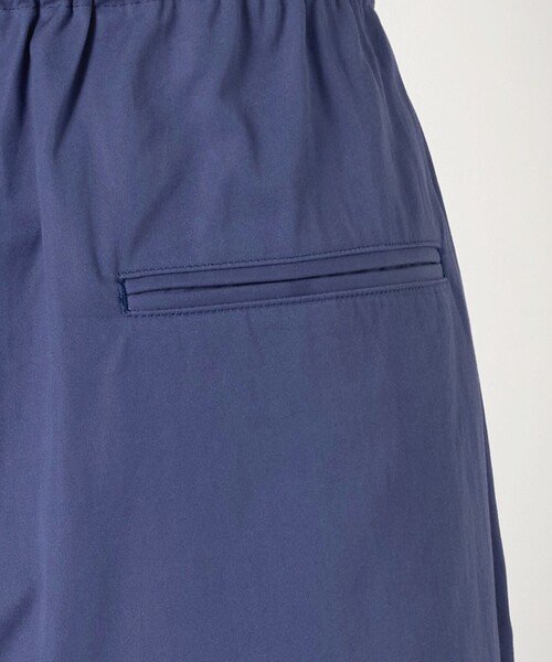 LOEFF(ロエフ)の「<LOEFF>コットン ギャバジン パンツ MENS(その他パンツ・メンズ・ロイヤルブルー/ホワイト・1/0/2)」の16枚目の写真