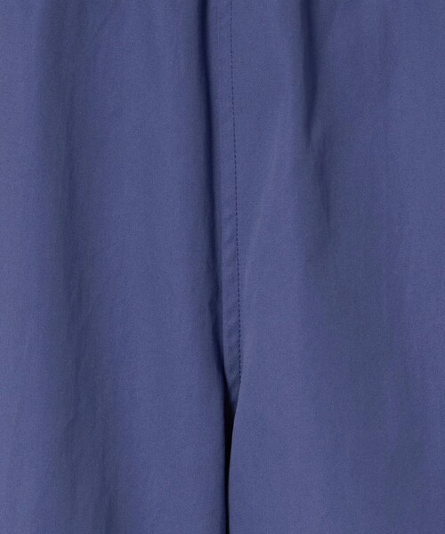 LOEFF(ロエフ)の「<LOEFF>コットン ギャバジン パンツ MENS(その他パンツ・メンズ・ロイヤルブルー/ホワイト・1/0/2)」の19枚目の写真