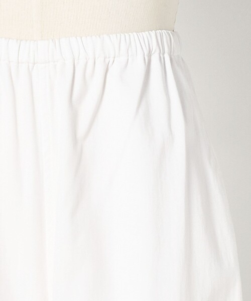 LOEFF(ロエフ)の「<LOEFF>コットン ギャバジン パンツ MENS(その他パンツ・メンズ・ロイヤルブルー/ホワイト・1/0/2)」の21枚目の写真