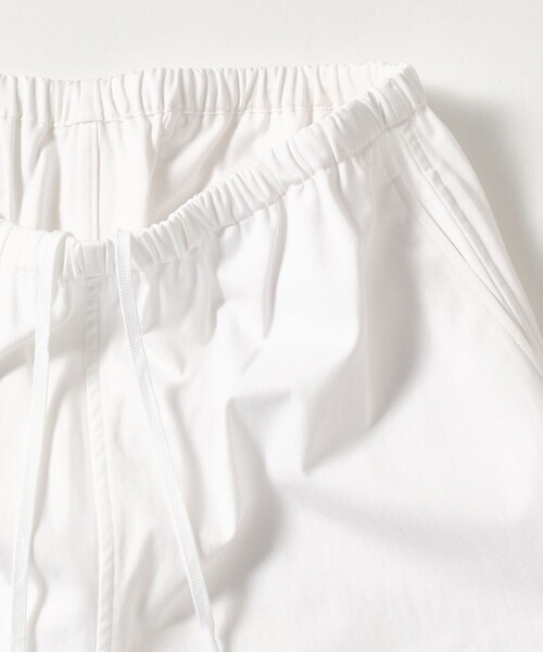 LOEFF(ロエフ)の「<LOEFF>コットン ギャバジン パンツ MENS(その他パンツ・メンズ・ロイヤルブルー/ホワイト・1/0/2)」の22枚目の写真