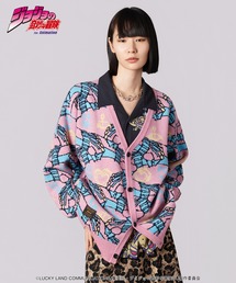 glamb（グラム）の「Crazy Diamond Cardigan（カーディガン/ボレロ）」