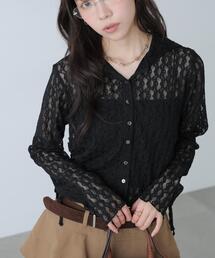 FREE'S MART | ◆サイドドロストレースフーディー(Tシャツ/カットソー)