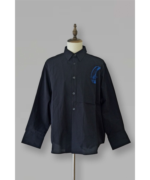 セール】HIS SHIRT (SMALL TRADES STORE EXCLUSIVE)（シャツ/ブラウス