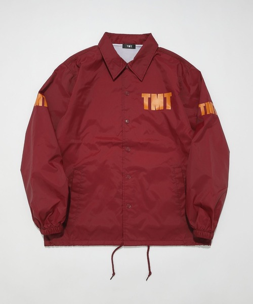 TMT（ティーエムティー）の「【映画「プリンシパル」着用】COACH
